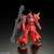 #026 Johnny Ridden's Zaku II (RG)