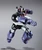 Mazinger Z [Mazinger Z Infinity] (Metal Build)
