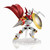 Dukemon [Digimon] (NXEDGE STYLE)