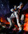 #234 Gundam NT-1 Alex [Ver. A.N.I.M.E.] (Robot Spirits)