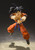 Son Goku {A Saiyan Raised On Earth Ver.} [Dragon Ball Z] (S.H. Figuarts)
