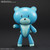 #019 Petit'gguy Diver Blue & Placard (HGPG)