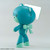 #019 Petit'gguy Diver Blue & Placard (HGPG)