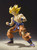 Super Saiyan Son Goku {Super Warrior Awakening Ver.} [Dragon Ball] (S.H. Figuarts)
