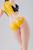 Fumina Hoshino [Gundam Build Fighters Try] (Figure-rise LABO)