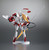 Strelizia [Darling In The Franxx] (Robot Spirits)