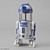 R2-D2 [Rocket Booster Ver] (Star Wars)