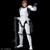 Han Solo [Storm Trooper Ver] (Star Wars)