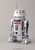 R2-D2 & R5-D4 (Star Wars)