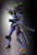EVA-01 Test Type [Neon Genesis Evangelion] (Metal Build)