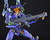 EVA-01 Test Type [Neon Genesis Evangelion] (Metal Build)
