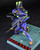 EVA-01 Test Type [Neon Genesis Evangelion] (Metal Build)