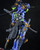 EVA-01 Test Type [Neon Genesis Evangelion] (Metal Build)