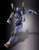 EVA-01 Test Type [Neon Genesis Evangelion] (Metal Build)