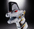 Titanus {Mighty Morphin Power Rangers / Zyuranger} [GX-85] (Soul of Chogokin)
