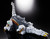 Titanus {Mighty Morphin Power Rangers / Zyuranger} [GX-85] (Soul of Chogokin)