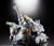 Titanus {Mighty Morphin Power Rangers / Zyuranger} [GX-85] (Soul of Chogokin)