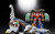 Titanus {Mighty Morphin Power Rangers / Zyuranger} [GX-85] (Soul of Chogokin)