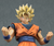 Super Saiyan Son Goku <Manga Dimensions> {Grandista} [Dragon Ball Z] (Banpresto)