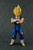 Super Saiyan Vegeta <Manga Dimensions> {Grandista} [Dragon Ball Z] (Banpresto)