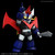 #002 Great Mazinger (SDCS Mazinger Z)