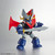 #002 Great Mazinger (SDCS Mazinger Z)