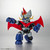 #002 Great Mazinger (SDCS Mazinger Z)