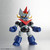 #002 Great Mazinger (SDCS Mazinger Z)