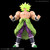 Super Saiyan Broly {Full Power} [Dragon Ball Super: Broly] (Figure-rise Standard)