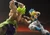 Super Saiyan God Super Saiyan Gogeta [Dragon Ball Super: Broly] (S.H. Figuarts)