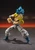 Super Saiyan God Super Saiyan Gogeta [Dragon Ball Super: Broly] (S.H. Figuarts)