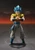Super Saiyan God Super Saiyan Gogeta [Dragon Ball Super: Broly] (S.H. Figuarts)