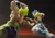 Super Saiyan God Super Saiyan Gogeta [Dragon Ball Super: Broly] (S.H. Figuarts)