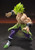 Super Saiyan Broly Full Power <Reissue> [Dragon Ball Super: Broly] (S.H. Figuarts)  **PRE-ORDER**