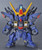 #010 Sisquede "Mono-eyed Gundams" [Titans] (SDCS Gundam)