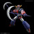 Grendizer (Infinitsm Ver.) [Mazinger Z Infinity Ver.] (HG)