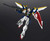 GU-02 XXXG-01W Wing Gundam [Mobile Suit Gundam Wing] (Gundam Universe)