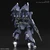#225 Silver Bullet Suppressor [Gundam NT] (HGUC)