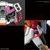#226 Destiny Gundam {Heine Westenfluss Custom} (HGCE)
