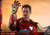 Iron Man Mark LXXXV 1/6 Scale Figure [Avengers: Endgame] (Hot Toys)