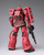 MS-06S Char's Zaku II [40th Anniversary] (Gundam Fix Figuration Metal Composite)