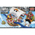 #015 Thousand Sunny {Flying Model} [One Piece] (Grand Ship Collection)