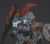 #017 Xiahou Yuan Tallgeese  [SD Sangoku Soketsuden] (SD)