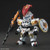 #017 Xiahou Yuan Tallgeese  [SD Sangoku Soketsuden] (SD)