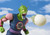 Piccolo Daimao "King Piccolo" [Dragon Ball] (S.H. Figuarts)