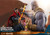 Doctor Strange 1/6 Scale Figure [Avengers: Infinity War] (Hot Toys)
