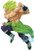 Super Saiyan Broly -Full Power- {Z-Battle} [Dragon Ball Super] (Banpresto)