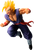Super Saiyan Gohan [Dragon Ball Z: Broly - Second Coming] (Bandai Ichiban)