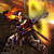 God Gundam [G Gundam] (Hi/Resolution 1/100)