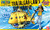 #002 Trafalgar Law's Submarine [One Piece] (Grand Ship Collection)